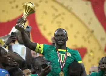 Senegal clinch 2025 AFCON title after dramatic extra-time win over Morocco
