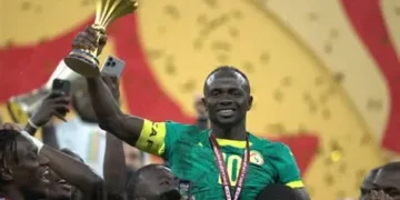 Senegal clinch 2025 AFCON title after dramatic extra-time win over Morocco