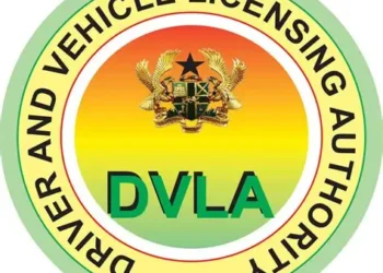 DVLA launches digital onboarding for pre-2023 vehicles; owners to pay GH¢25