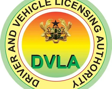 DVLA launches digital onboarding for pre-2023 vehicles; owners to pay GH¢25