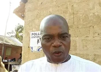 EC sets March 3 by-election for Ayawaso East after death of MP Mahama Naser Toure