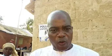 EC sets March 3 by-election for Ayawaso East after death of MP Mahama Naser Toure