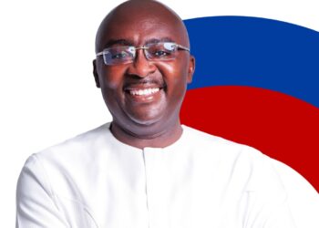 Bawumia wins NPP presidential primaries decisively with 56.48%