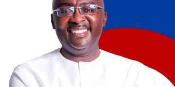 Bawumia wins NPP presidential primaries decisively with 56.48%