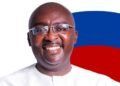 Bawumia wins NPP presidential primaries decisively with 56.48%