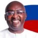 Bawumia wins NPP presidential primaries decisively with 56.48%