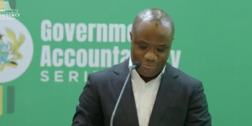 Lean gov’t under Mahama saves Ghana millions, unlike Akufo-Addo era – Kwakye Ofosu