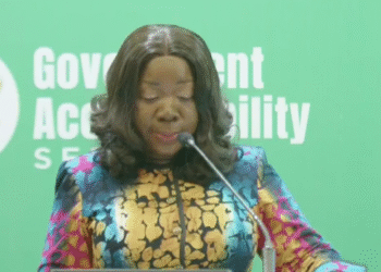 Ghana partners with Chinese firm to establish EV plant, aims to become West Africa hub