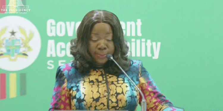 Ghana partners with Chinese firm to establish EV plant, aims to become West Africa hub