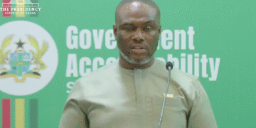 Gov’t sets up Presidential Task Force to combat nationwide flooding