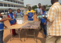 NPP Primaries: Voting closes nationwide, ballot sorting underway
