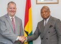 U.S. assures Ghana it won’t hinder extradition of Ofori-Atta and Sedina Tamakloe – Ablakwa