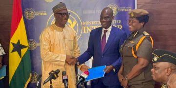 Prisoners to produce 12m sanitary pads, school uniforms, and furniture for national rollout