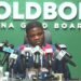 Ghana to refine one tonne of gold weekly as GoldBod signs landmark deal