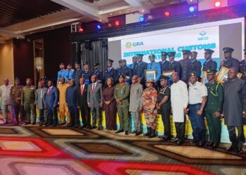 GRA Customs marks International Customs Day, seeks support to strengthen Ghana’s border security