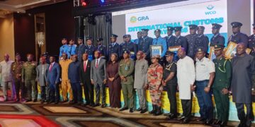 GRA Customs marks International Customs Day, seeks support to strengthen Ghana’s border security