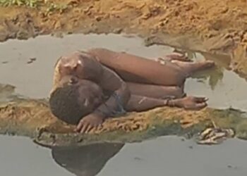 Ashanti Region: Man found dead in Aboabo drain