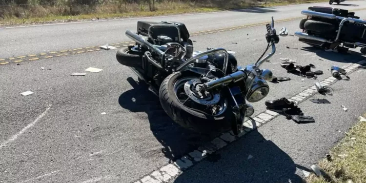Bono Region records more motorbike deaths than vehicles in 2025
