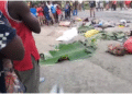Ashanti Region: Six dead in fatal accident on Offinso–Abofuor road