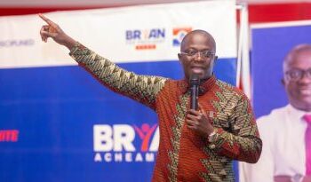 Bryan camp warns delegates against fake incentive messages