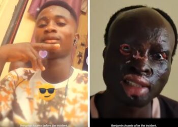 A/R: House help jailed 84 months for acid attack on SHS leaver