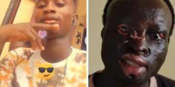 A/R: House help jailed 84 months for acid attack on SHS leaver