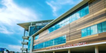 Ministry of Health investigates alleged patient exploitation at Ridge Hospital