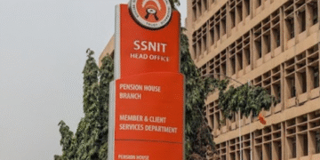 SSNIT raises maximum insurable earnings to GH₵ 69,000