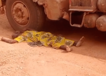 Awutu Beraku: Patient dies after leaving health centre to buy sachet water
