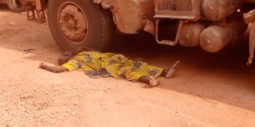 Awutu Beraku: Patient dies after leaving health centre to buy sachet water