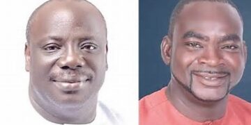 Supreme Court quashes Tamale High Court ruling, NPP’s Nyindam remains Kpandai MP