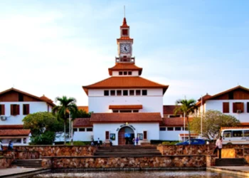 UG increases fees by over 25% for 2025/2026, sparking public outrage