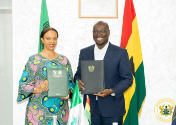 Ghana secures $12.83m grant from AfDB for Big Push feasibility studies