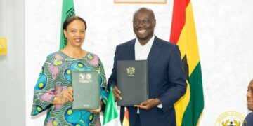Ghana secures $12.83m grant from AfDB for Big Push feasibility studies