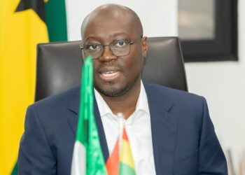 Ghana secures $12.83m grant from AfDB for Big Push feasibility studies