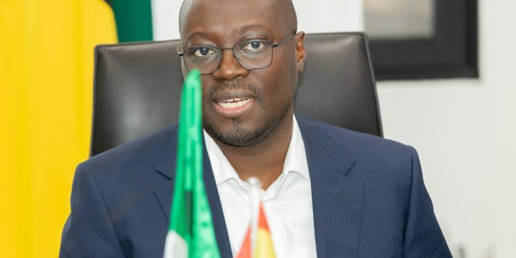Ghana secures $12.83m grant from AfDB for Big Push feasibility studies