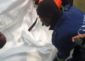 Six-year-Old Girl Dies in Irrigation Pond in Volta Region