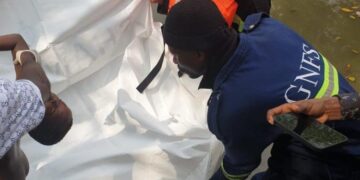 Six-year-old girl dies in irrigation pond in Volta Region