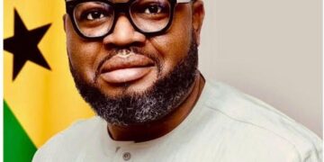 Deputy Communications Minister Sukparu discharged after Bolga–Tumu accident