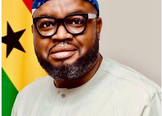 Deputy Communications Minister Sukparu discharged after Bolga–Tumu accident