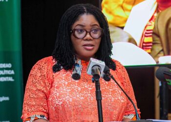 Gender Minister leads ECOWAS meeting, calls for stronger women and youth political participation