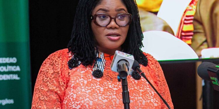 Gender Minister leads ECOWAS meeting, calls for stronger women and youth political participation