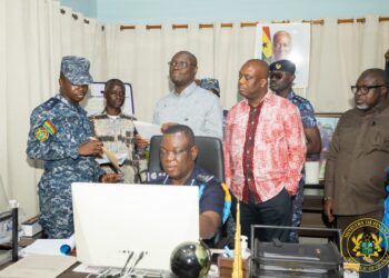 Finance Minister vows sanctions against GRA Customs Officers over GH₵85m transit tax scandal