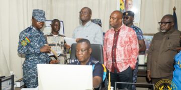 Finance Minister vows sanctions against GRA Customs Officers over GH₵85m transit tax scandal