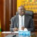 Ghana records strong fiscal recovery in 2025, debt falls by GH¢82bn