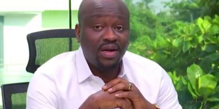 Be measured with your choice of words – Hamza Suhuyini cautions Fifi Kwettey