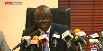 NPP collapsed COCOBOD, left liabilities ballooning to GH¢32.9bn – Majority