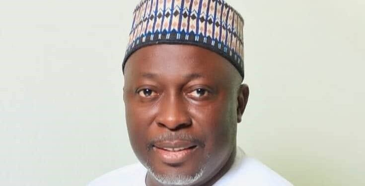 “I’ve not engaged in any vote buying; I’m ready to face investigative committee – Baba Jamal