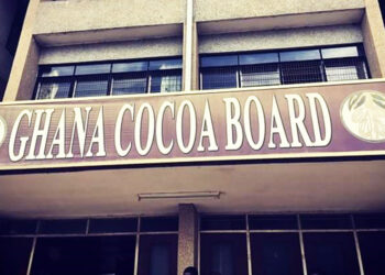 PBC confirms Assafuah’s claims of conflict of interest involving COCOBOD’s Ato Boateng