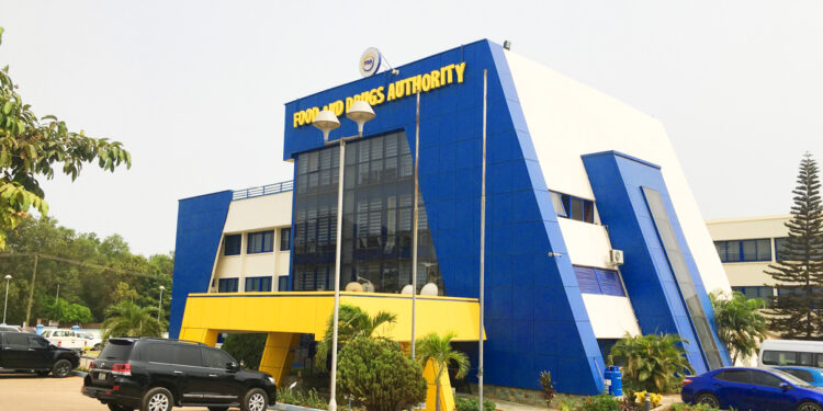 FDA begins closure of food businesses operating without hygiene permits